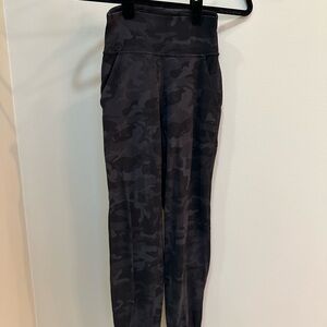 lululemon Align™ Jogger Camouflage